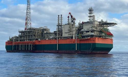 BP’s Greater Tortue Ahmeyim Produces First Gas in West Africa