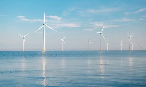 Brazil’s President Authorizes Offshore Wind Development