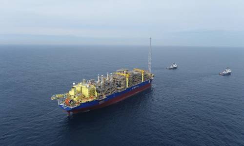 Yinson Production Scoops $1B Investment to Upscale FPSO Business