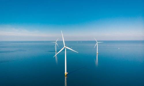 UK Opens Incentive Scheme for Offshore Wind Farms