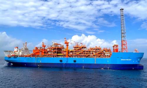 Petrobras Considers Cancelling FPSO Tender