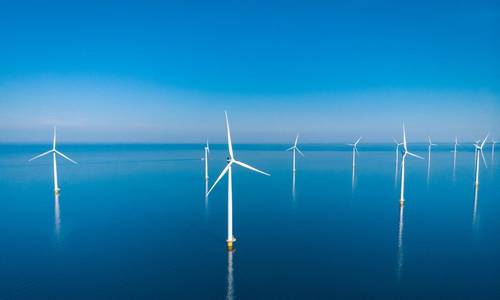 CIP Acquires 480MW Morecambe Offshore Wind Farm in UK