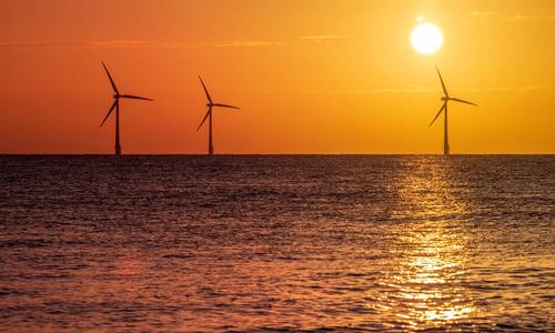 Colombia’s First Offshore Wind Energy Auction Attracts International Developers