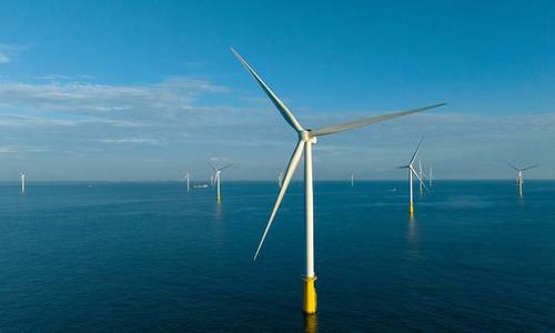 Yunlin Offshore Wind Farm in Taiwan Becomes Fully Operational