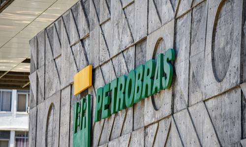 Petrobras Eyes Argentina, Colombia, Africa Projects