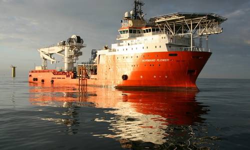 Solstad Offshore Secures Petrobras Contracts for Three Vessels