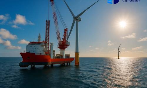 Norwegian Firm Gets Electricity License for South Korean Offshore Wind Project
