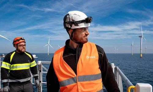 Equinor Lines Up $1B for Orsted After US Offshore Wind Setbacks
