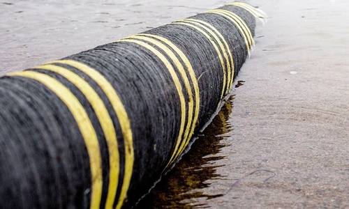 NKT to Deliver Cables for Bornholm Energy Island Interconnection