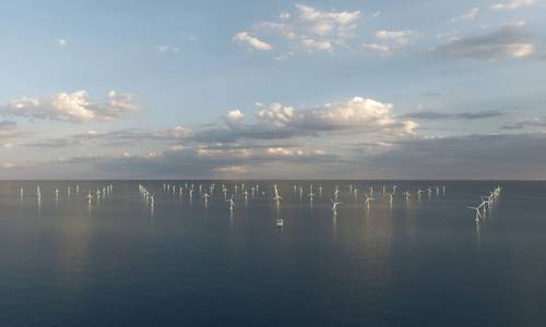 Deep Wind Offshore Advances 1.4GW Offshore Wind Farm in Sweden