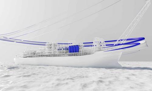 SBM Offshore, SLB to Optimize FPSO Performance Using AI