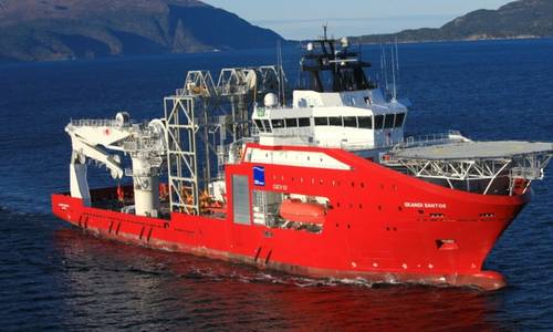 AKOFS Offshore Inks $246M Vessel Deal with Petrobras