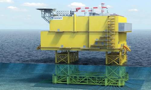 Petrofac Goes into Administration after TenneT’s OW Contract Termination