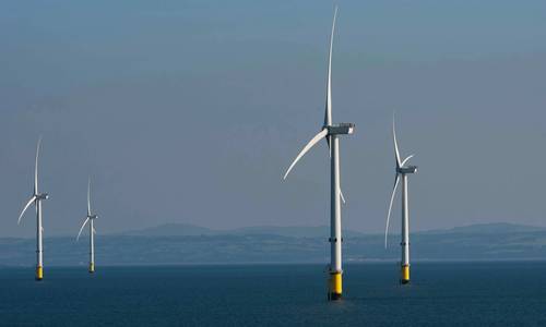Orsted Has No Plans to Merge with Equinor's Renewables Unit