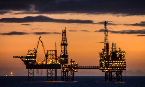 Smart Tools Optimize Offshore Production