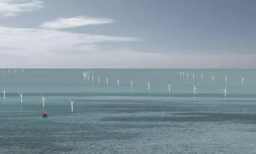 Fugro Concludes Surveys for Adriatic Sea Offshore Wind Farm