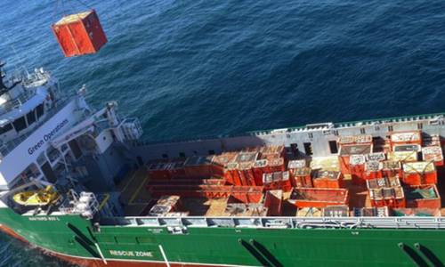 Equinor to Keep Havila Shipping’s PSV Busy for One More Year