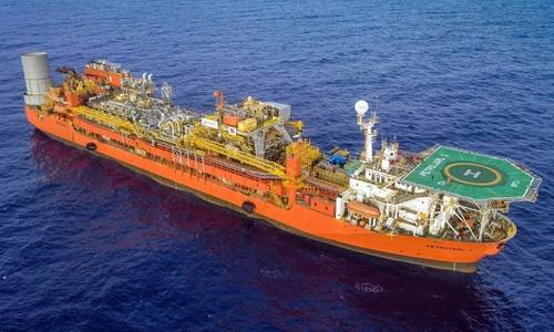 Finder Energy Buys Petrojarl I FPSO for Timor-Leste Oil and Gas Projects