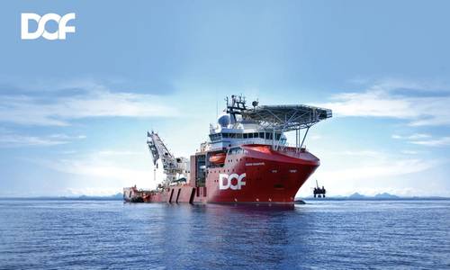 DOF Bags Two Deals in Asia-Pacific Region