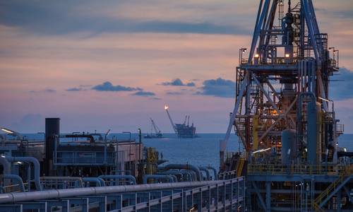 Petrobras Greenlights Funds for Second Phase of Brazil's Deepwater Scheme