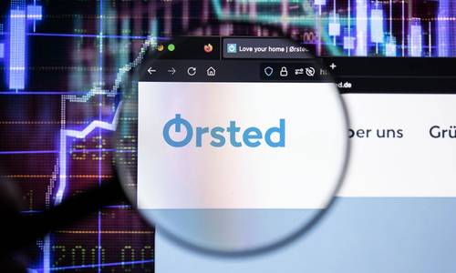 See You in Court: Orsted Challenges Halt on $5B Offshore Wind Project