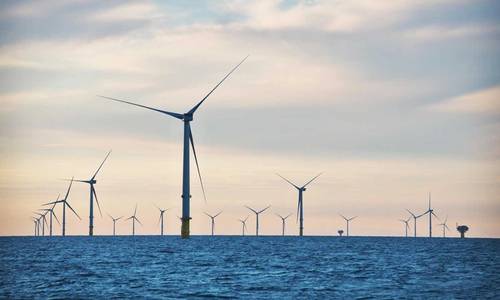 RWE Wins Almost 7GW in UK’s Record 8.4GW Offshore Wind Auction