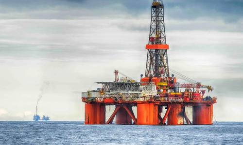 BOEM Invites Public Input on Potential Offshore Oil Leasing Areas in California