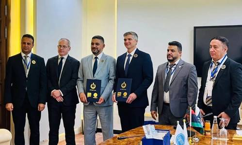 TGS Moves to Expand Multi-Client Seismic Data Activity in Libya