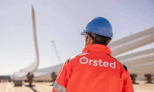 US Federal Court Allows Ørsted to Resume Sunrise Wind Construction