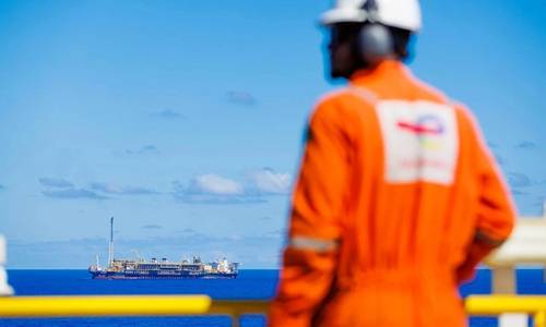 TotalEnergies Posts 13% Drop in Fourth-Quarter Profit