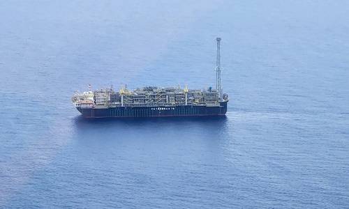 Petrobras’ P-79 FPSO Arrives to Brazil to Support Búzios Growth Plan