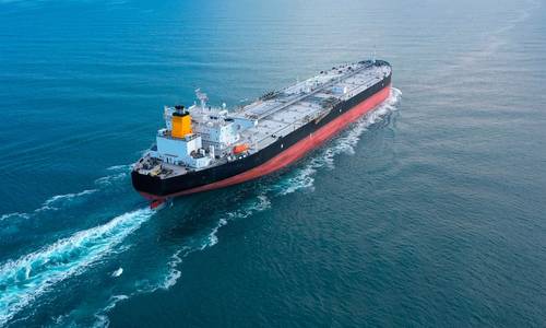 Iranian Oil Exports Continue Through Hormuz Strait as Gulf Flows Stall