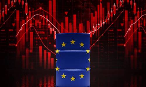 IEA: Oil Supply Disruptions to Impact Europe from April