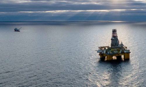 SLB Expands Digital Operations Partnership with Azule Energy off Angola