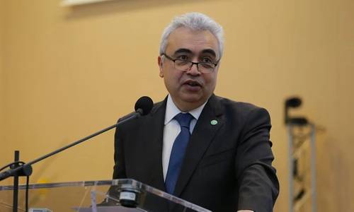 IEA: Current Oil And Gas Crisis Exceeds Past Shocks Combined