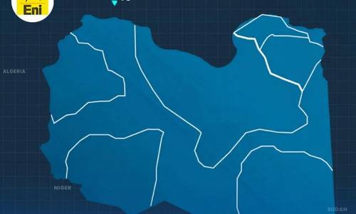 Eni, NOC Find Gas in Offshore Libya Exploration Well