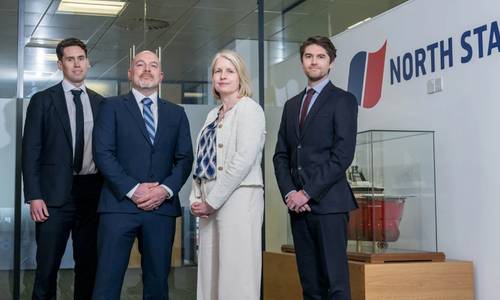 North Star Bolsters Leadership Team to Support Offshore Wind Growth
