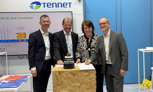 European TSOs Explore Joint Approach to Offshore Cable Infrastructure