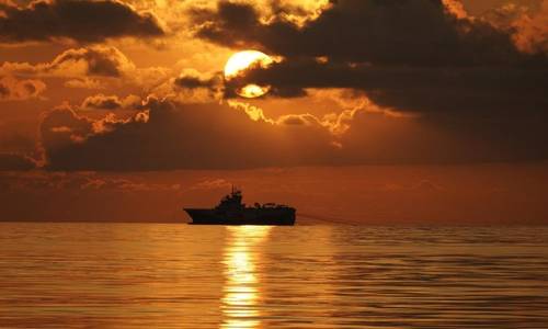 Shearwater to Sell SW Baret for Conversion to Source Vessel