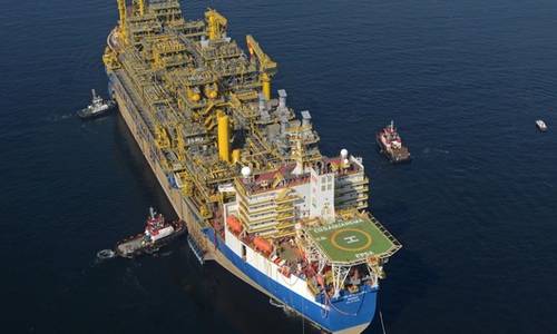 SBM Offshore Wins Contracts for SEAP-I and SEAP-II FPSOs