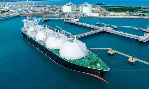 Ichthys LNG Strike Causes Delay to Taiwan-Bound Cargo