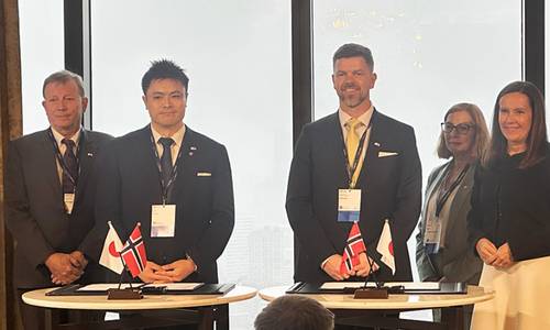 MODEC, Eld Energy Partner on CCS-Integrated FPSO Fuel Cell Power System