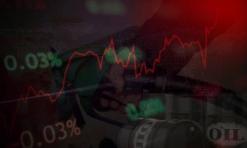 Oil Holds Steady as Markets Assess Renewed US-Iran Hostilities