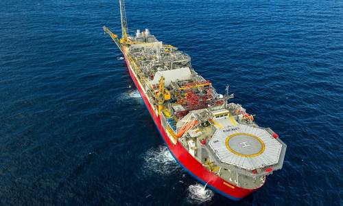 Balder Partners Clear Seven-Well North Sea Development Tied to Jotun FPSO