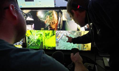DeepOcean Wraps Up Decom Scope at Spirit Energy’s North Sea Field