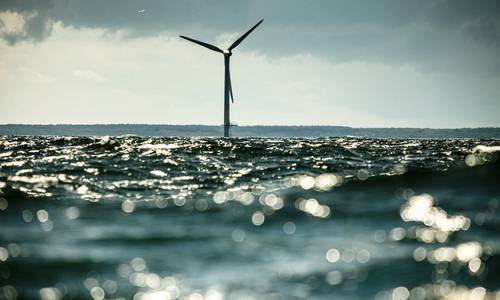 Vattenfall Drops Planned Vidar Offshore Wind Project in Sweden