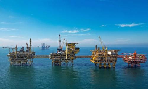 ConocoPhillips, CNOOC Put Penglai Field off China Into Full Operation