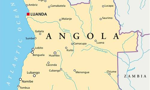 Chevron Discovers Oil and Gas Condensate Offshore Angola