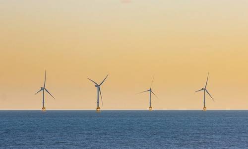 Victoria Launches First Australian Offshore Wind Auction