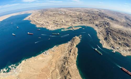 Iran Outlines Terms for Restoring Hormuz Shipping